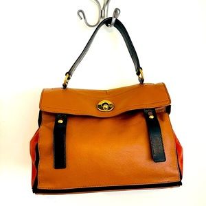 ❌❌SOLD❌❌AUTHENTIC YSL HANDBAG